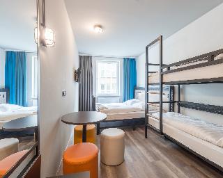 a&o Koeln Neumarkt fotoÄŸrafÄ±