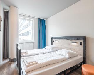 a&o Koeln Neumarkt fotoÄŸrafÄ±