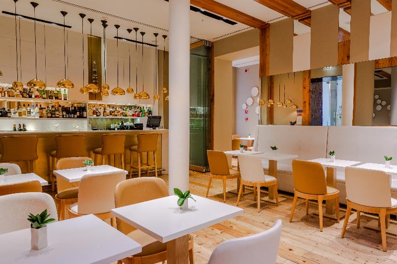 Portugal Boutique Hotel - Bar