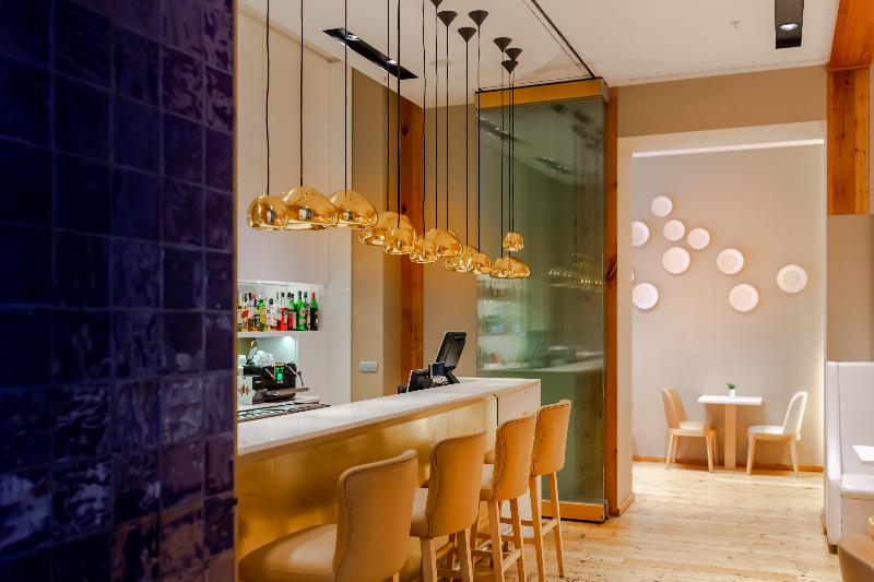 Portugal Boutique Hotel - Bar