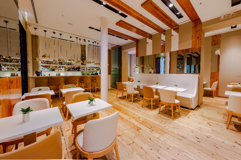Portugal Boutique Hotel - Bar