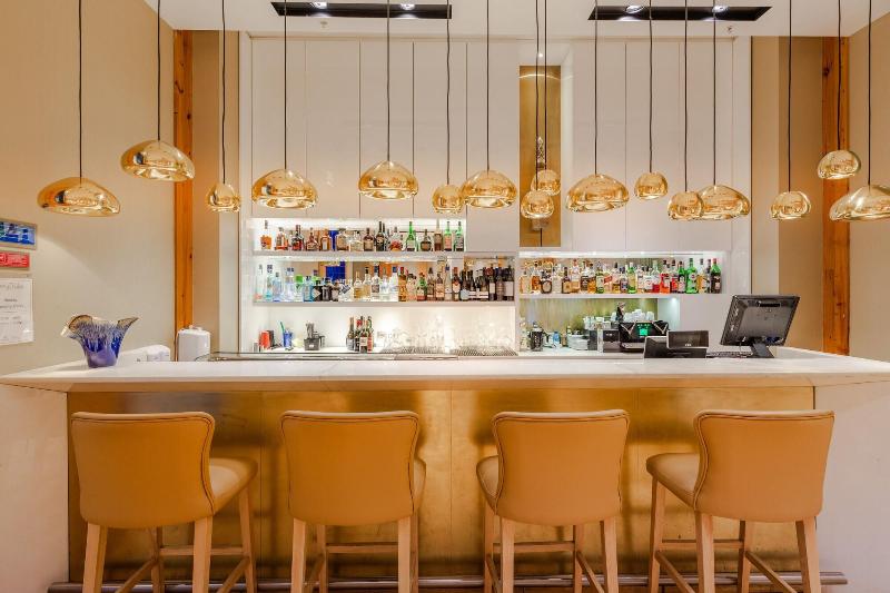 Portugal Boutique Hotel - Bar