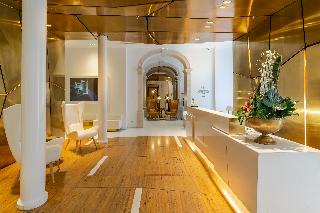 Portugal Boutique Hotel fotoÄŸrafÄ±