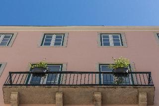 Portugal Boutique Hotel fotoÄŸrafÄ±