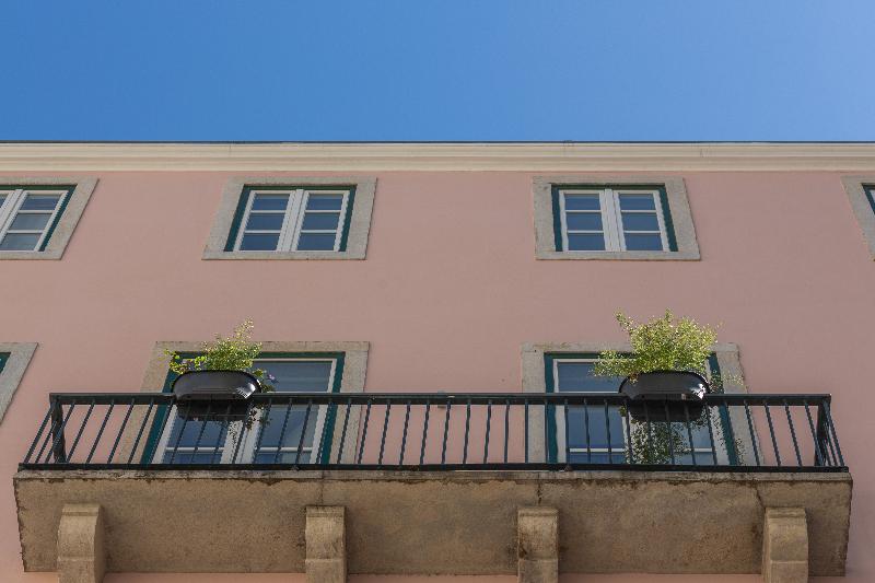 Portugal Boutique Hotel - Genel