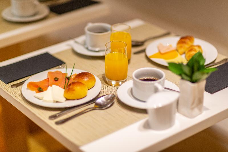 Portugal Boutique Hotel - Genel