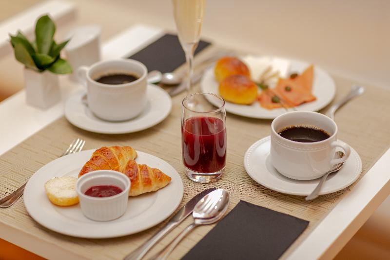 Portugal Boutique Hotel - Genel