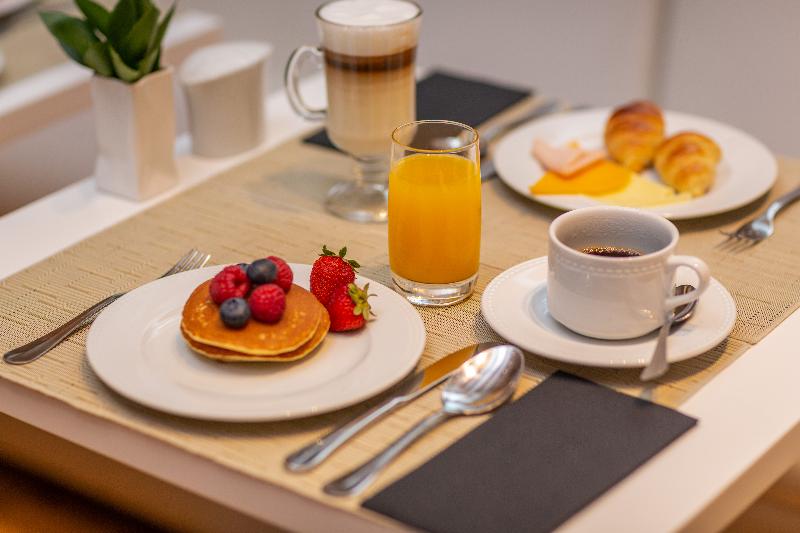 Portugal Boutique Hotel - Genel