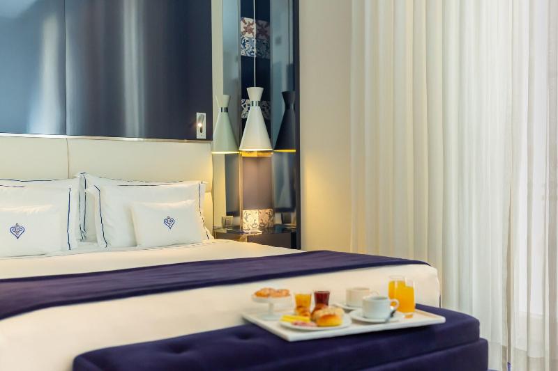 Portugal Boutique Hotel - Genel