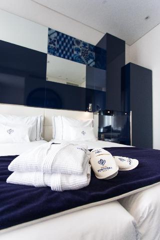 Portugal Boutique Hotel fotoÄŸrafÄ±