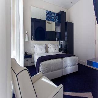Portugal Boutique Hotel fotoÄŸrafÄ±