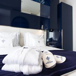 Portugal Boutique Hotel fotoÄŸrafÄ±