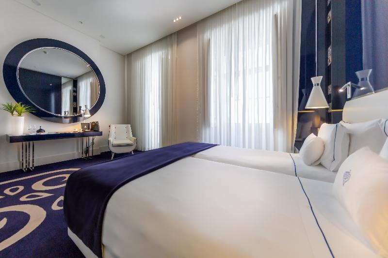 Portugal Boutique Hotel - Oda