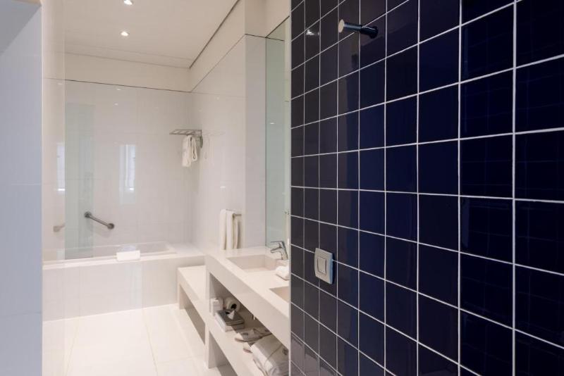 Portugal Boutique Hotel - Oda