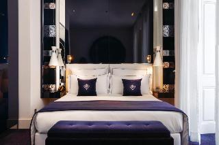 Portugal Boutique Hotel fotoÄŸrafÄ±