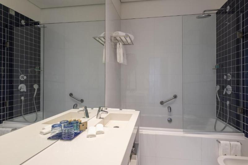 Portugal Boutique Hotel - Oda