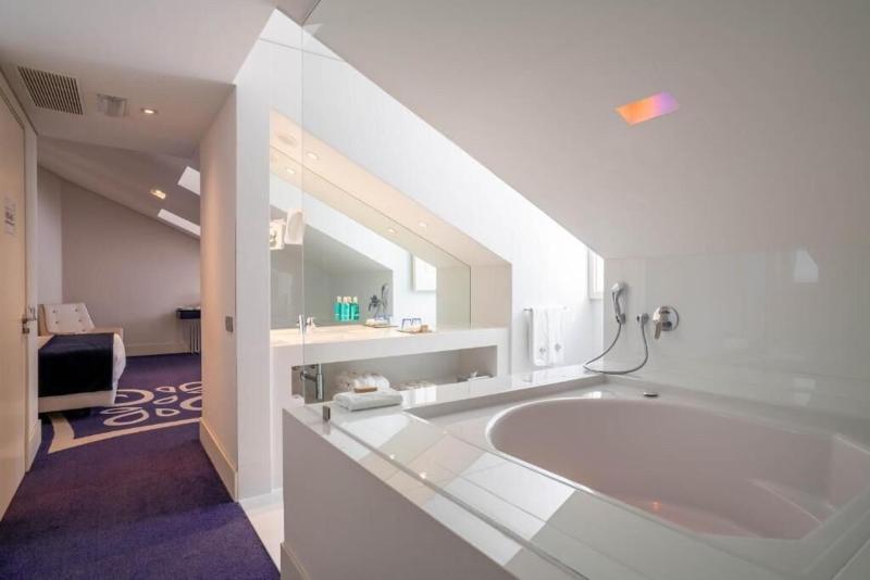 Portugal Boutique Hotel - Oda