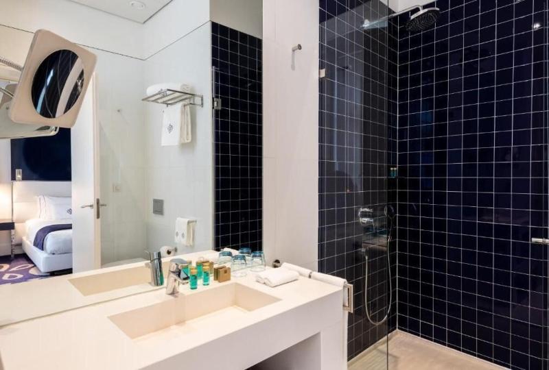 Portugal Boutique Hotel - Oda