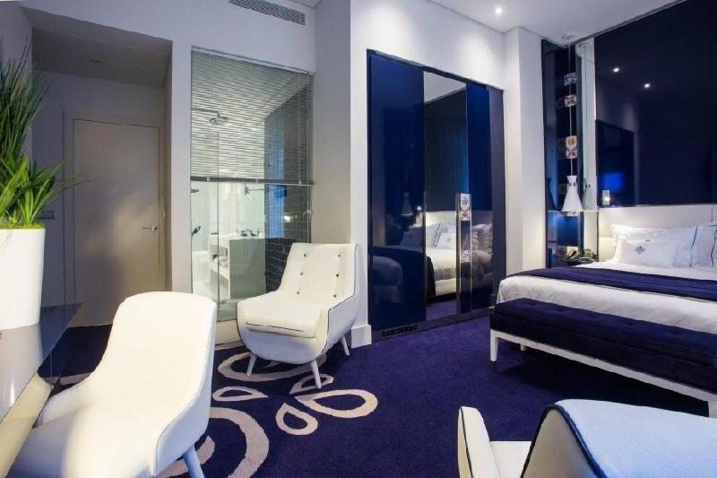 Portugal Boutique Hotel - Oda