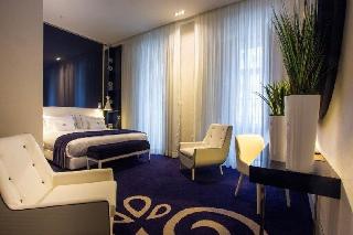 Portugal Boutique Hotel fotoÄŸrafÄ±