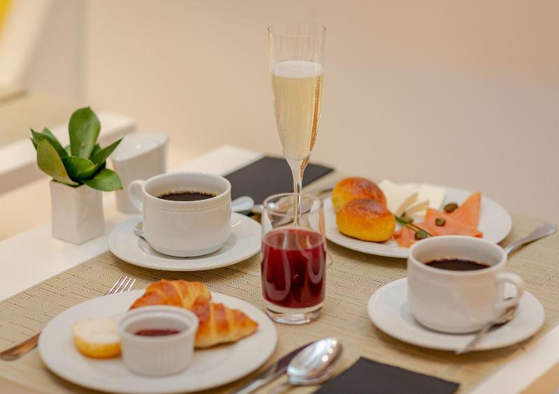 Portugal Boutique Hotel - Restoran