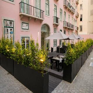 Portugal Boutique Hotel fotoÄŸrafÄ±