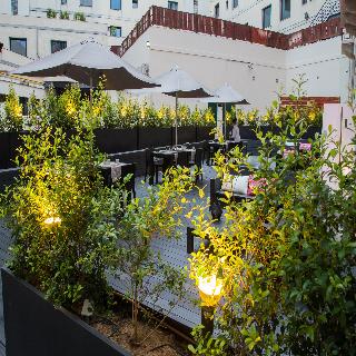 Portugal Boutique Hotel fotoÄŸrafÄ±
