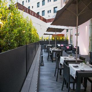 Portugal Boutique Hotel fotoÄŸrafÄ±
