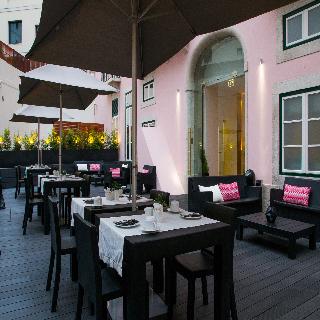 Portugal Boutique Hotel fotoÄŸrafÄ±