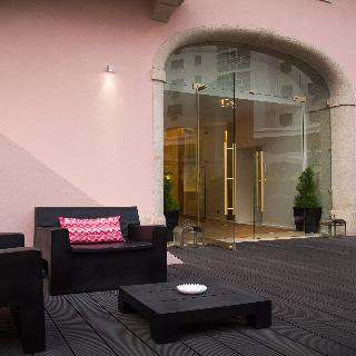 Portugal Boutique Hotel fotoÄŸrafÄ±