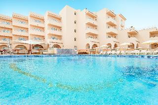 Rosamar Ibiza Hotel