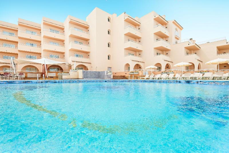 Rosamar Ibiza Hotel - Genel