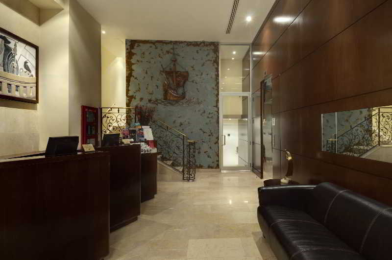 Blue Angel Hotel NYC fotoÄŸrafÄ±