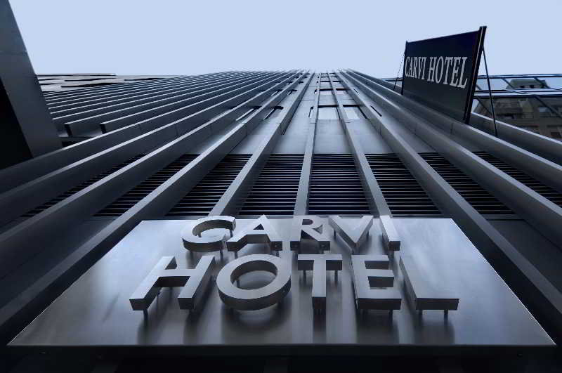 Blue Angel Hotel NYC fotoÄŸrafÄ±