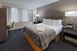 Blue Angel Hotel NYC fotoÄŸrafÄ±