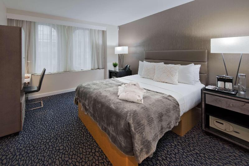 Blue Angel Hotel NYC - Oda