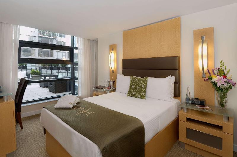 Blue Angel Hotel NYC - Oda