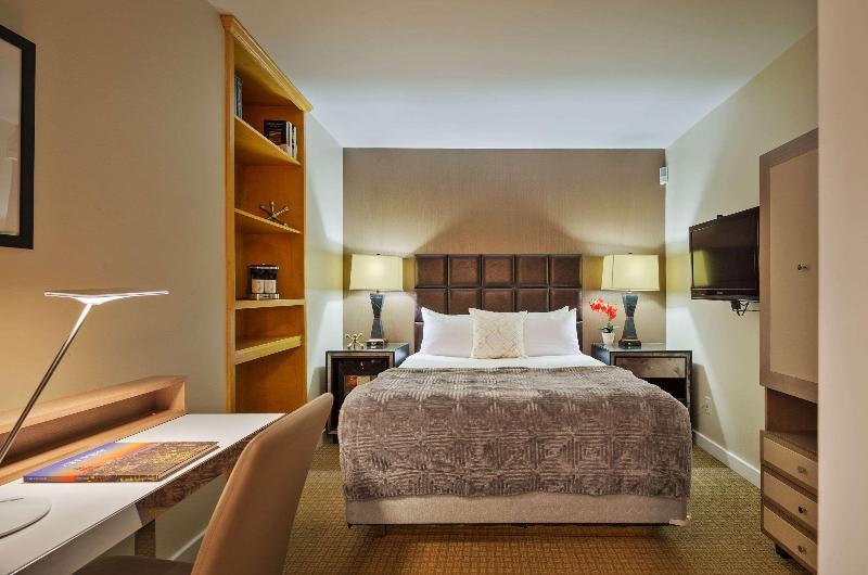 Blue Angel Hotel NYC - Oda