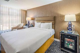 Blue Angel Hotel NYC fotoÄŸrafÄ±
