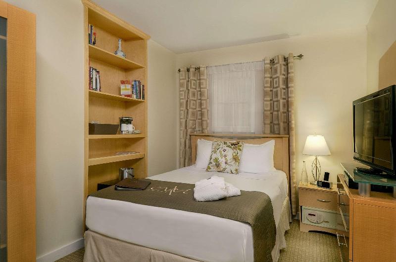 Blue Angel Hotel NYC - Oda