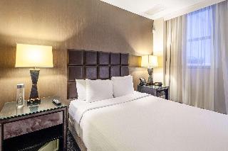 Blue Angel Hotel NYC fotoÄŸrafÄ±