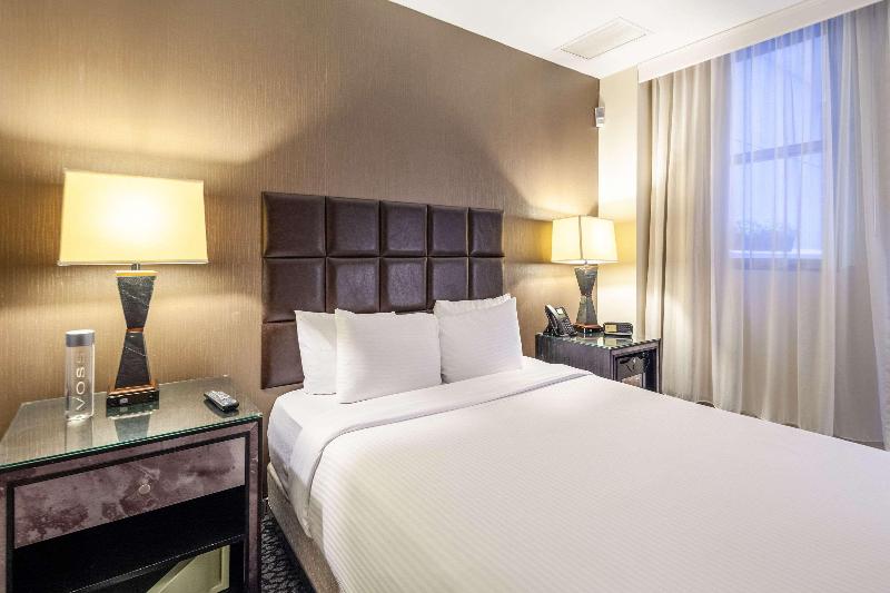 Blue Angel Hotel NYC - Oda
