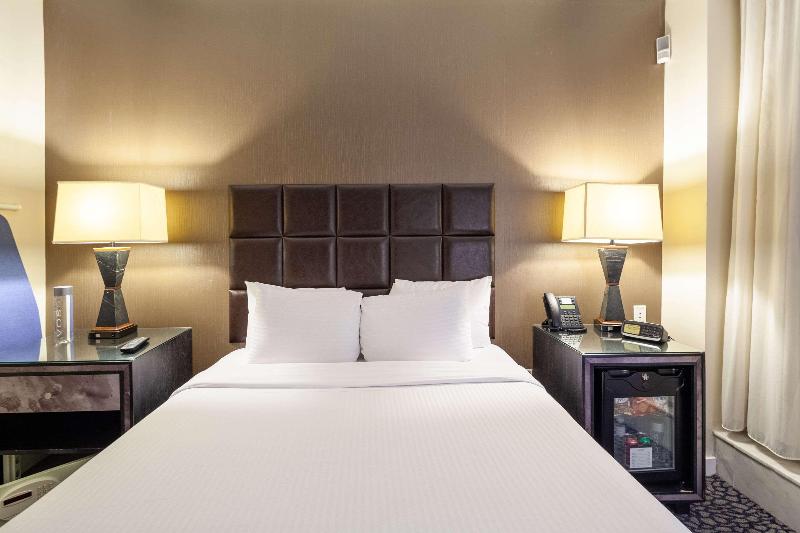 Blue Angel Hotel NYC - Oda