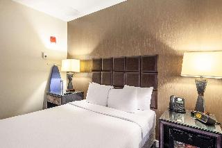 Blue Angel Hotel NYC fotoÄŸrafÄ±