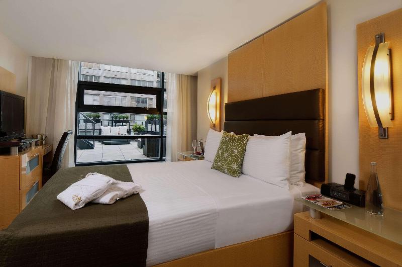 Blue Angel Hotel NYC - Oda