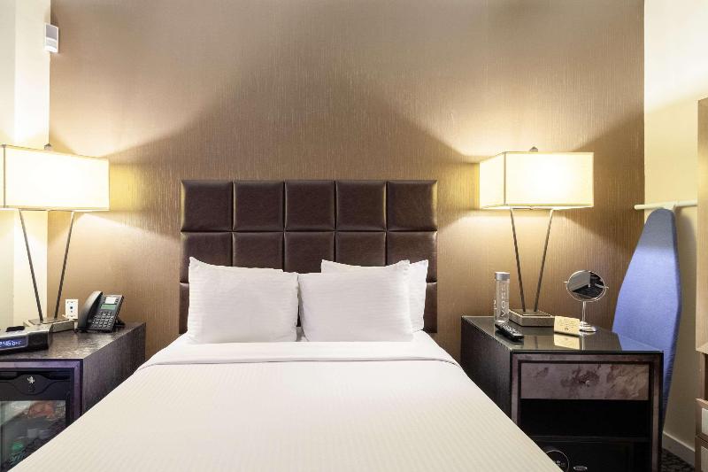 Blue Angel Hotel NYC - Oda