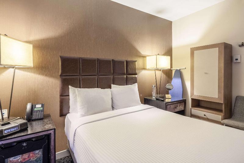 Blue Angel Hotel NYC - Oda