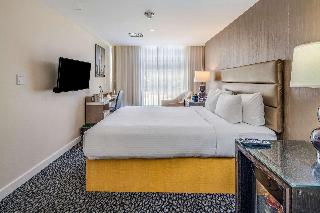 Blue Angel Hotel NYC fotoÄŸrafÄ±