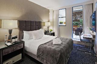 Blue Angel Hotel NYC fotoÄŸrafÄ±