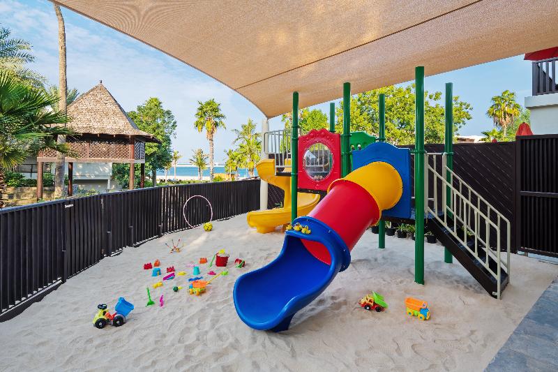 JA The Resort – JA Palm Tree Court, Dubai - Aktivite